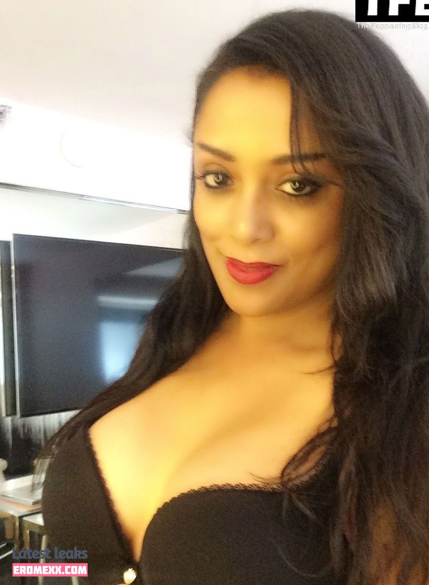 Latest Leaks Shana Mangatal Nude #4 - Erome