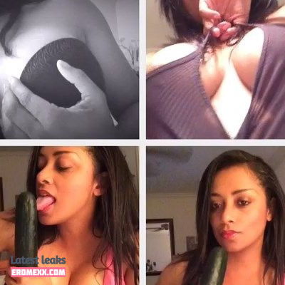 Latest Leaks Shana Mangatal Nude #42 - Erome
