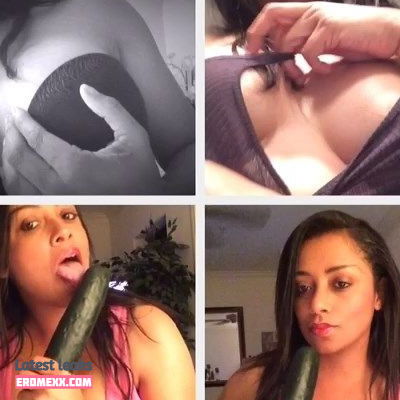 Latest Leaks Shana Mangatal Nude #43 - Erome