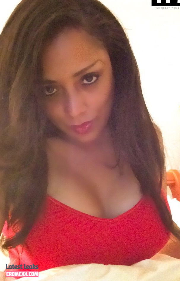 Latest Leaks Shana Mangatal Nude #8 - Erome
