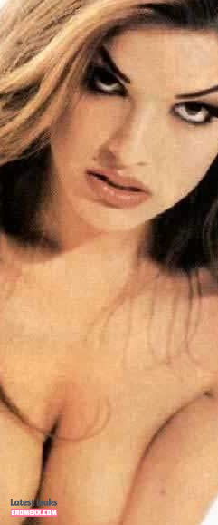 Latest Leaks Shana Zadrick Nude #6 - Fapello