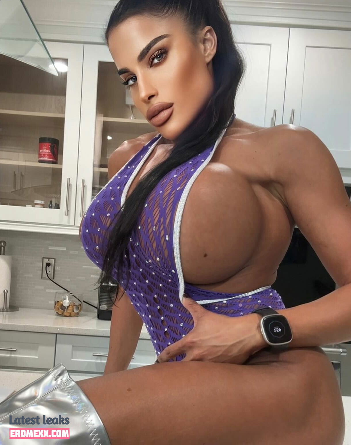Latest Leaks Shani Shachar Nude #1 - Fapello
