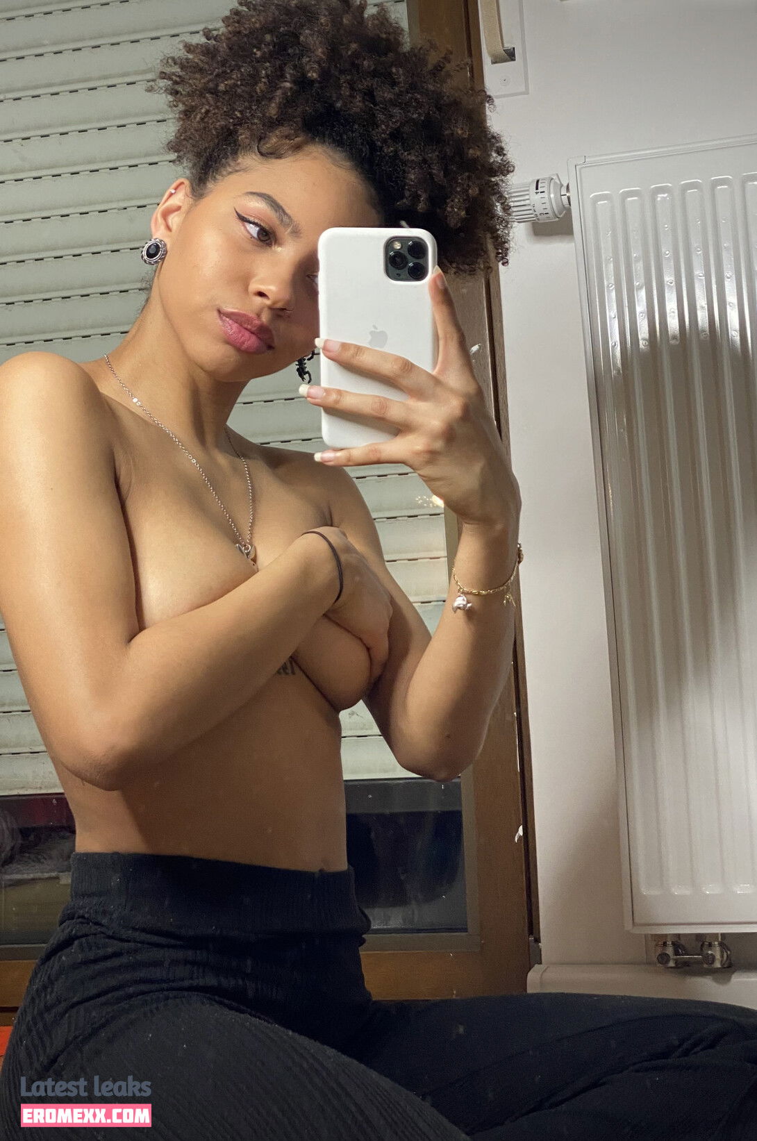Latest Leaks Shania Kraemer Nude #5 - Erome