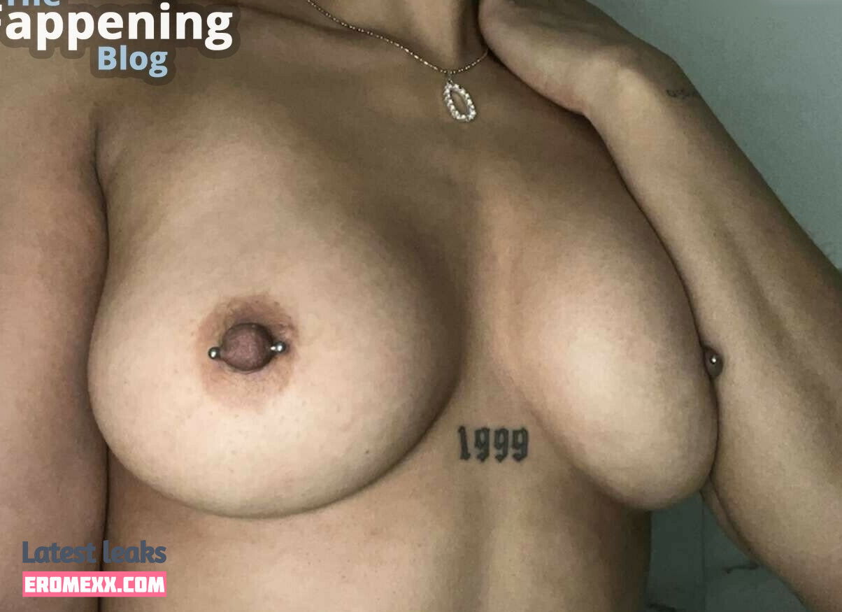 Latest Leaks Shania Kraemer Nude #9 - Erome