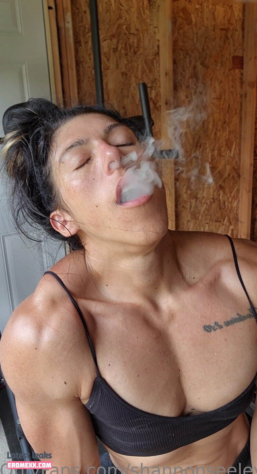 Latest Leaks Shanisfierce Nude #5 - Erome