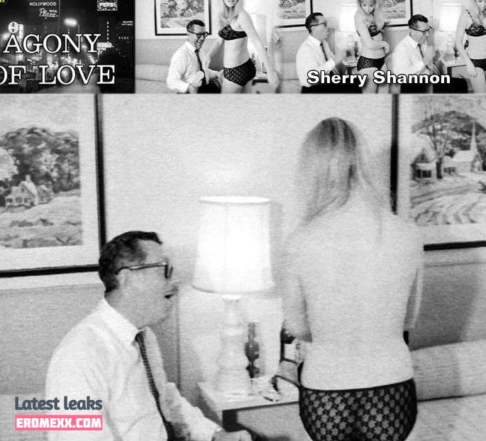 Latest Leaks Shannon Case Nude #1 - Erome