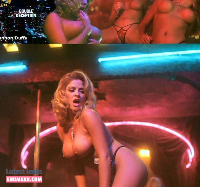 Latest Leaks Shannon Duffy Nude #3 - Fapello
