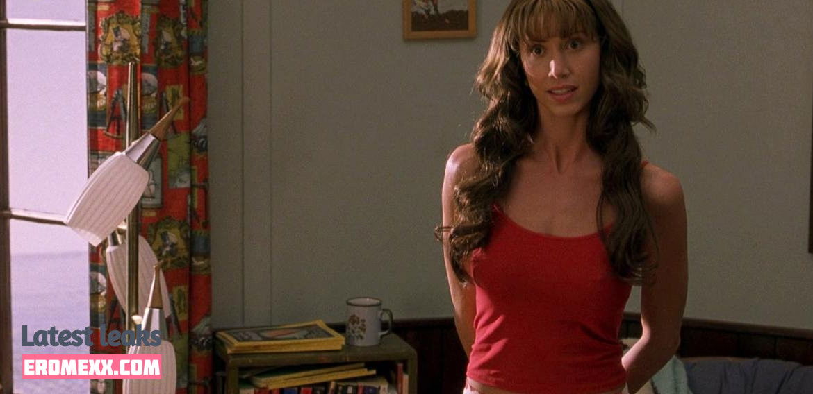 Latest Leaks Shannon Elizabeth Nude #105 - Erome
