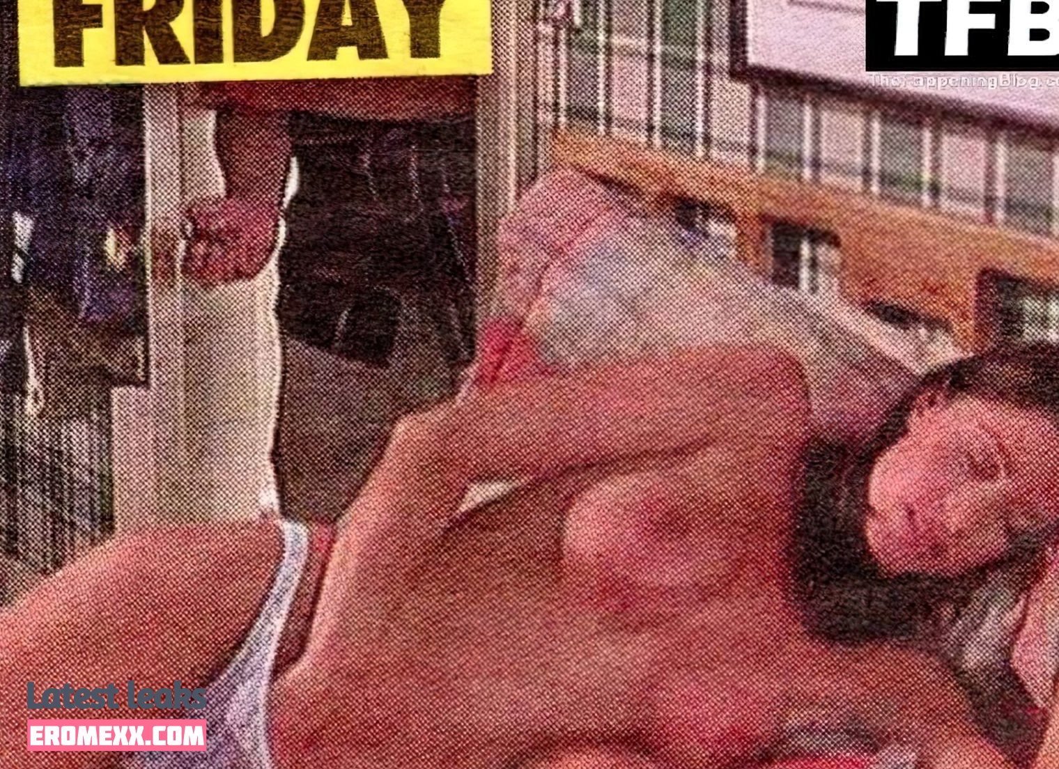 Latest Leaks Shannon Elizabeth Nude #311 - Erome