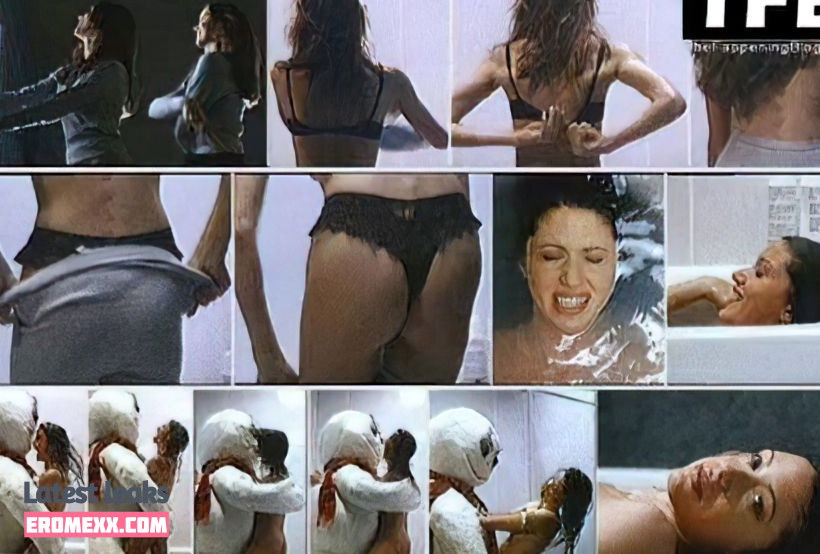Latest Leaks Shannon Elizabeth Nude #353 - Erome