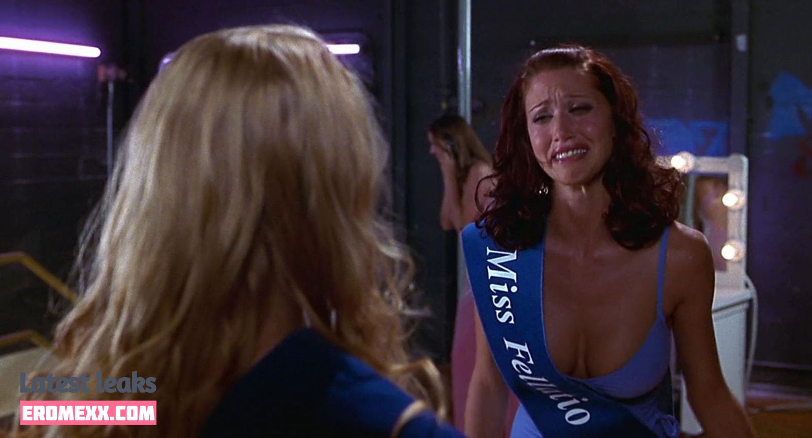 Latest Leaks Shannon Elizabeth Nude #94 - Erome