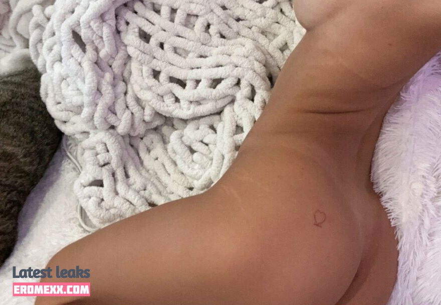 Latest Leaks Shannon Lee Shanbae Nude #2 - Fapello