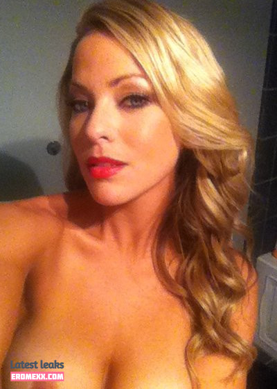 Latest Leaks Shannon McAnally Nude #5 - Erome