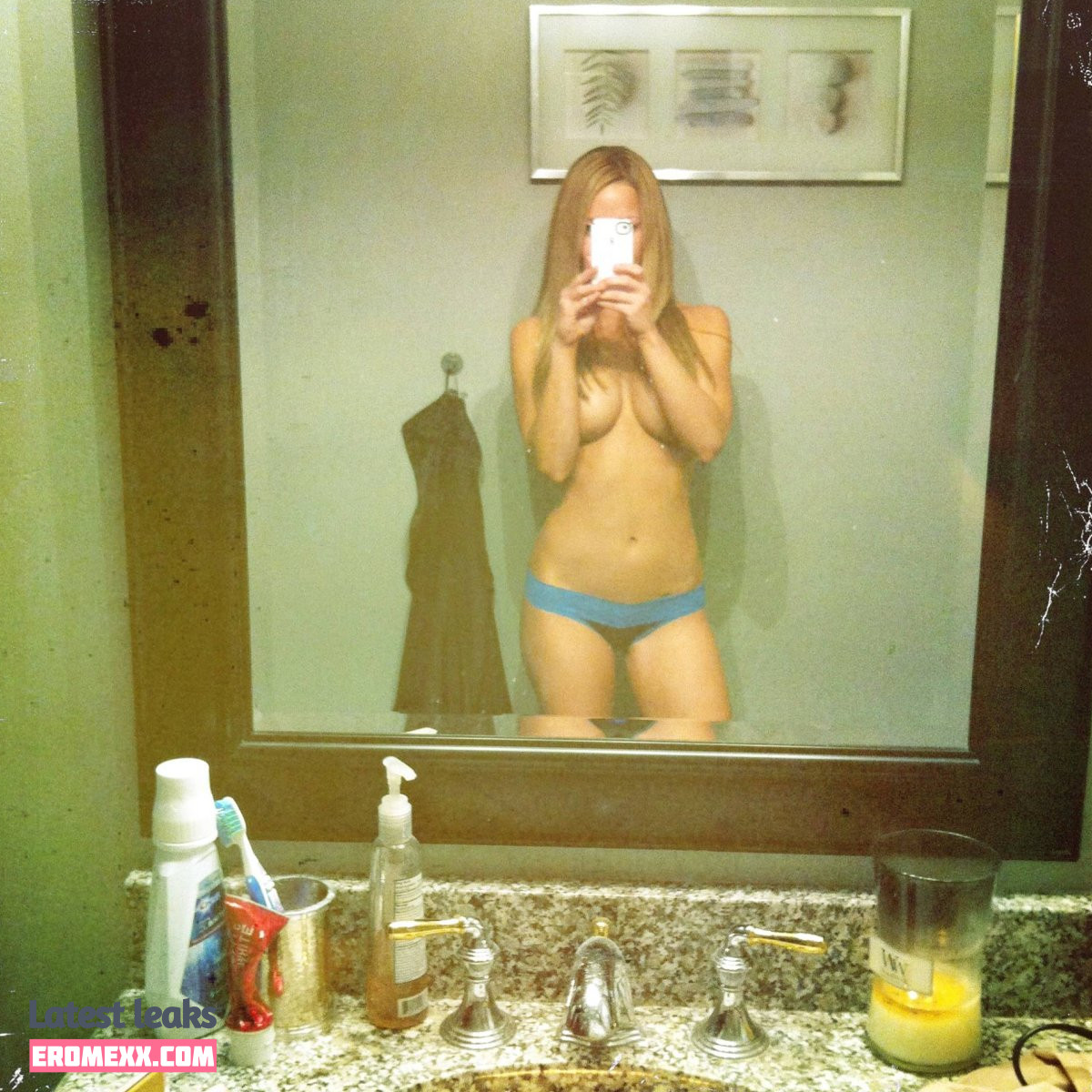 Latest Leaks Shannon McAnally Nude #9 - Erome