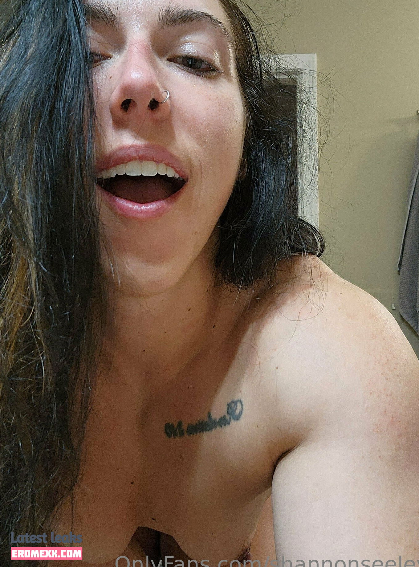 Latest Leaks Shannon Seeley Nude #206 - Erome