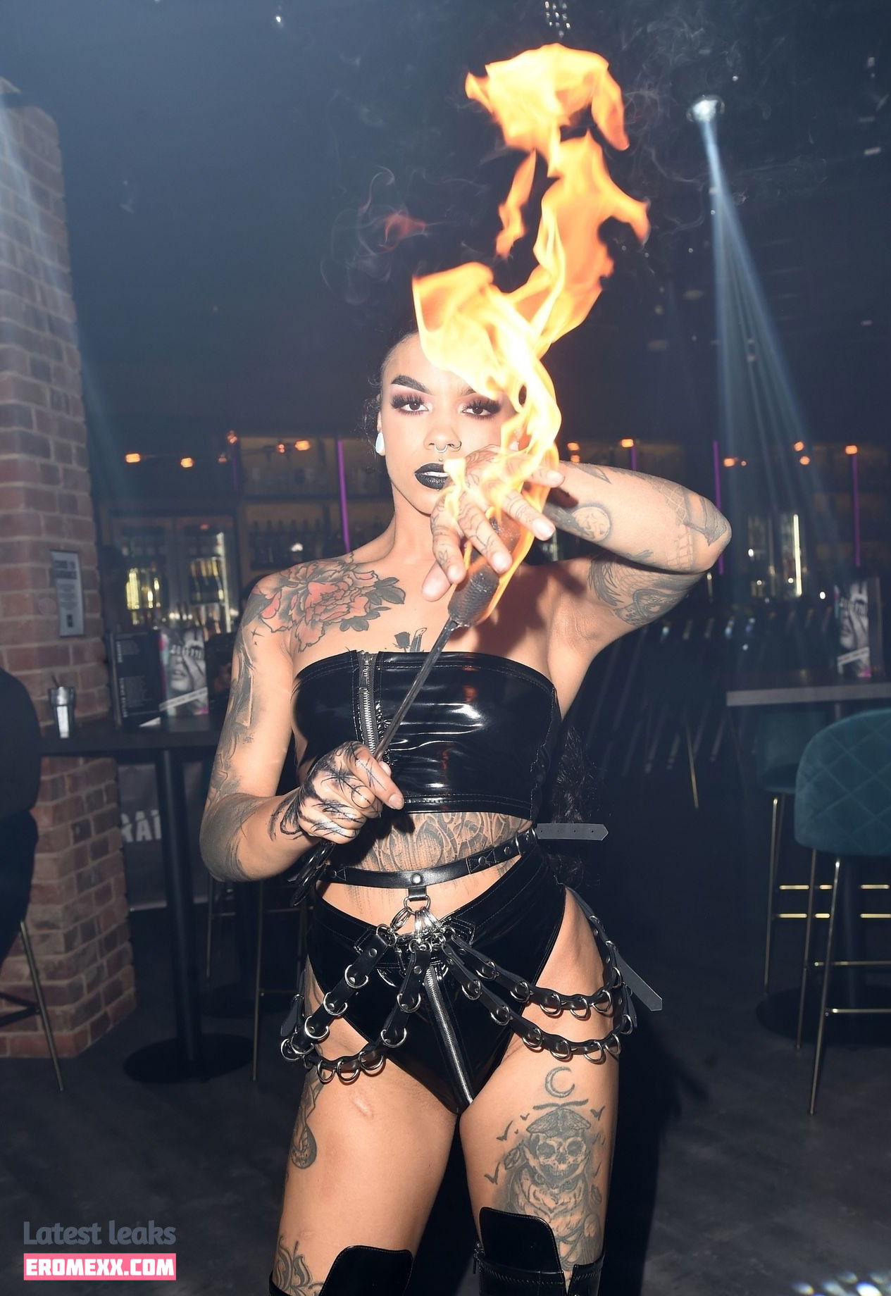 Latest Leaks Shannon Nude #17 - Fapello