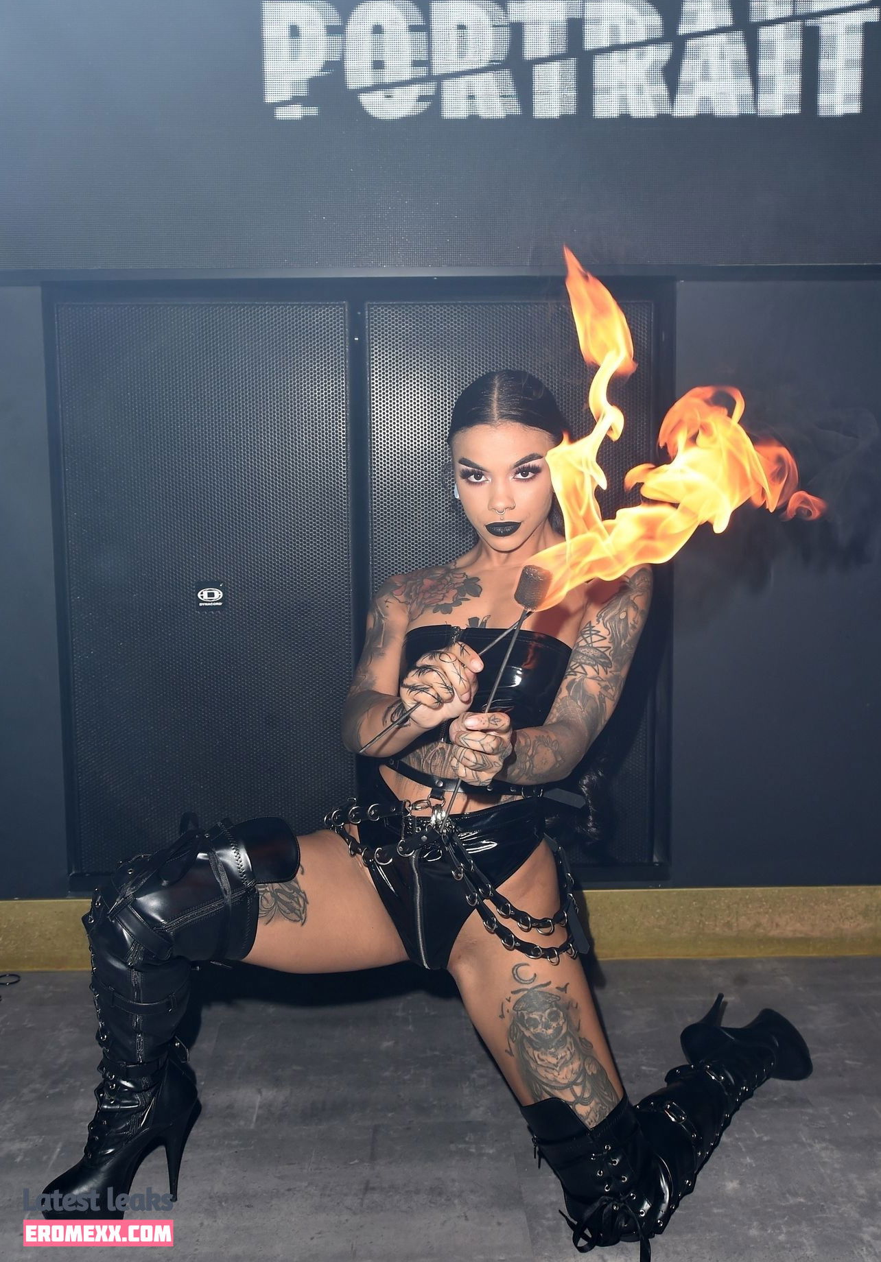 Latest Leaks Shannon Nude #19 - Fapello