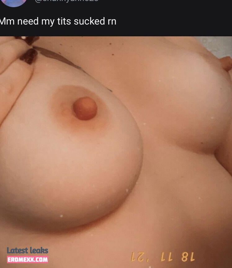 Latest Leaks shannyanne28 Nude #2 - Fapello
