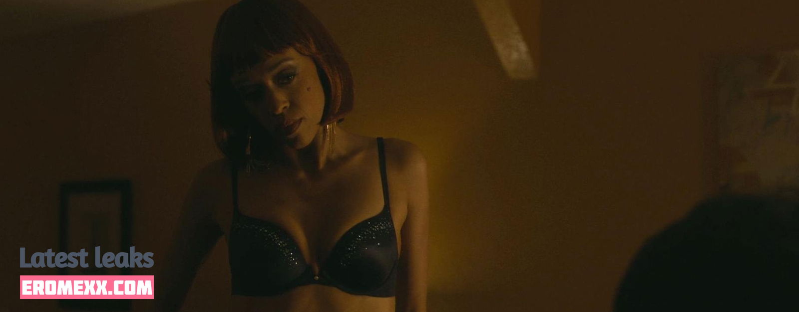 Latest Leaks Shanti Lowry Nude #18 - Fapello