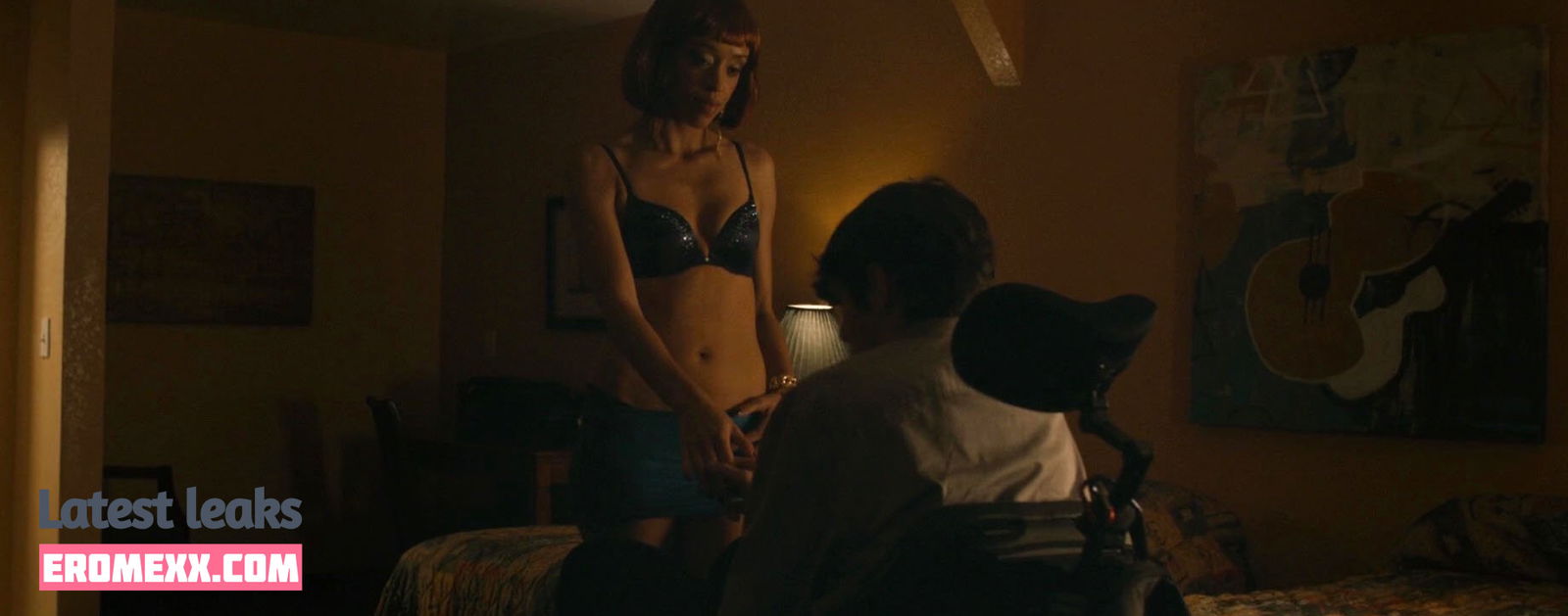 Latest Leaks Shanti Lowry Nude #21 - Fapello