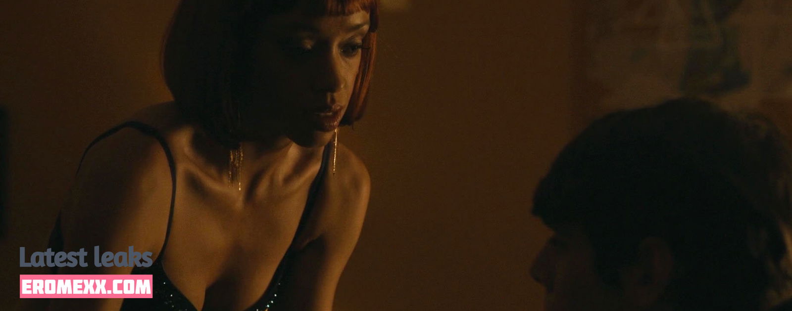 Latest Leaks Shanti Lowry Nude #24 - Fapello