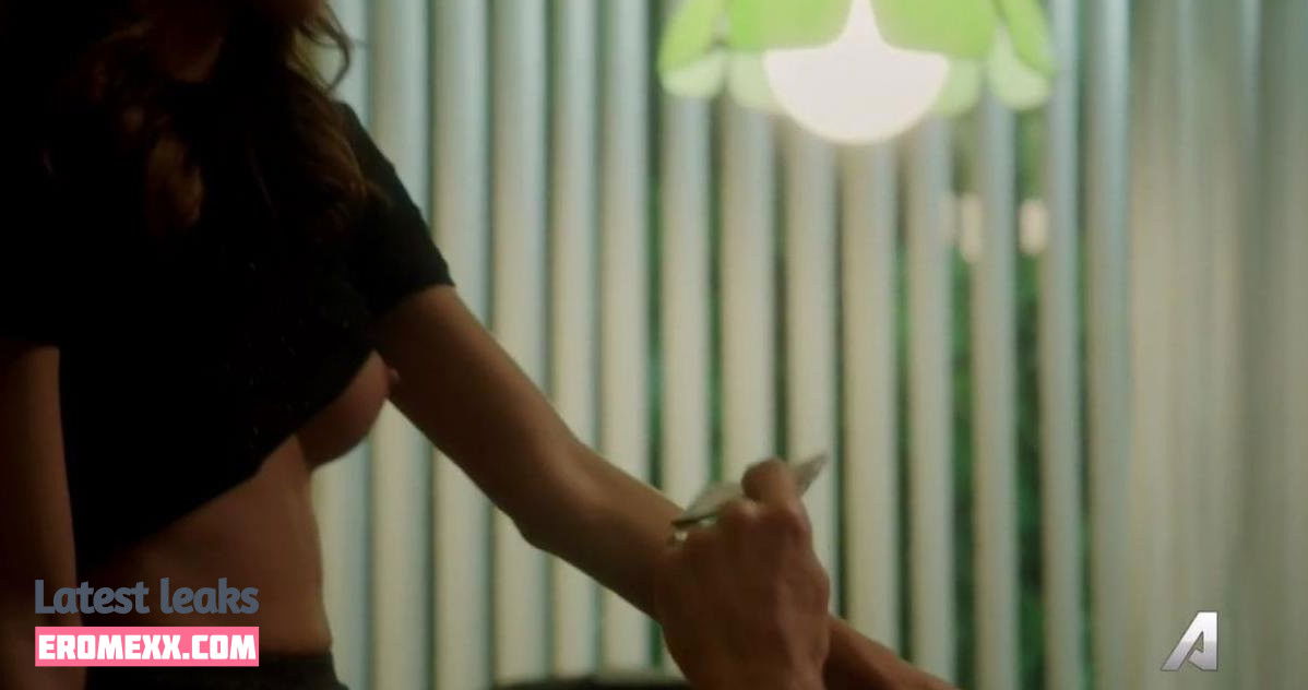 Latest Leaks Shanti Lowry Nude #3 - Fapello