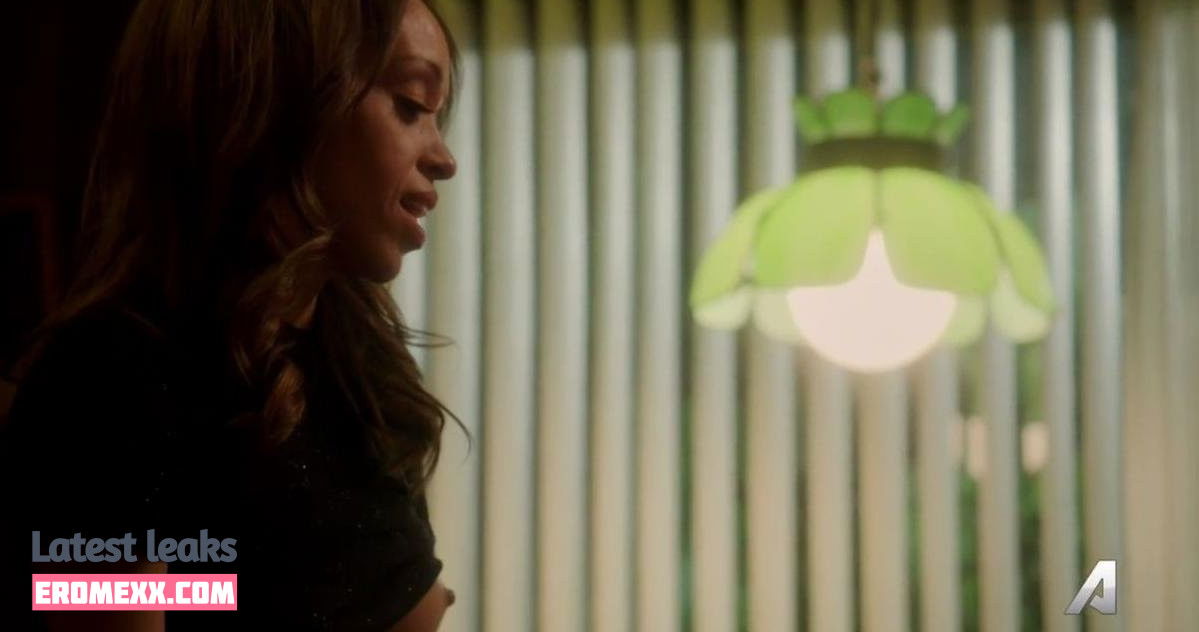 Latest Leaks Shanti Lowry Nude #5 - Fapello