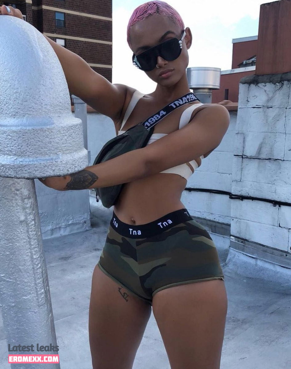Latest Leaks Shanty Franco Nude #10 - Fapello