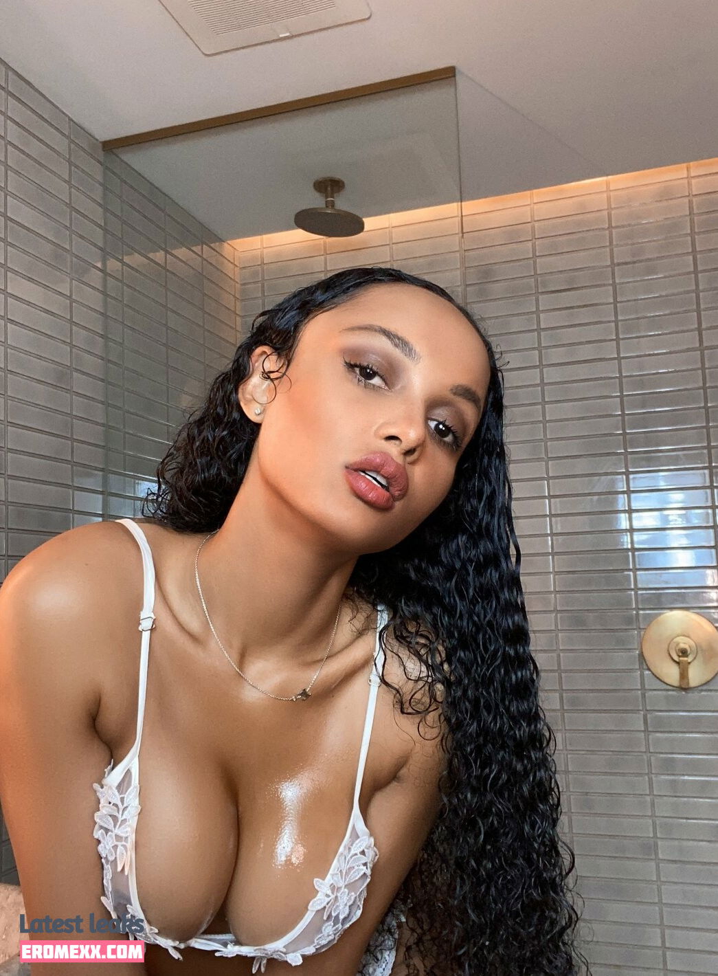 Latest Leaks Shanty Franco Nude #106 - Fapello