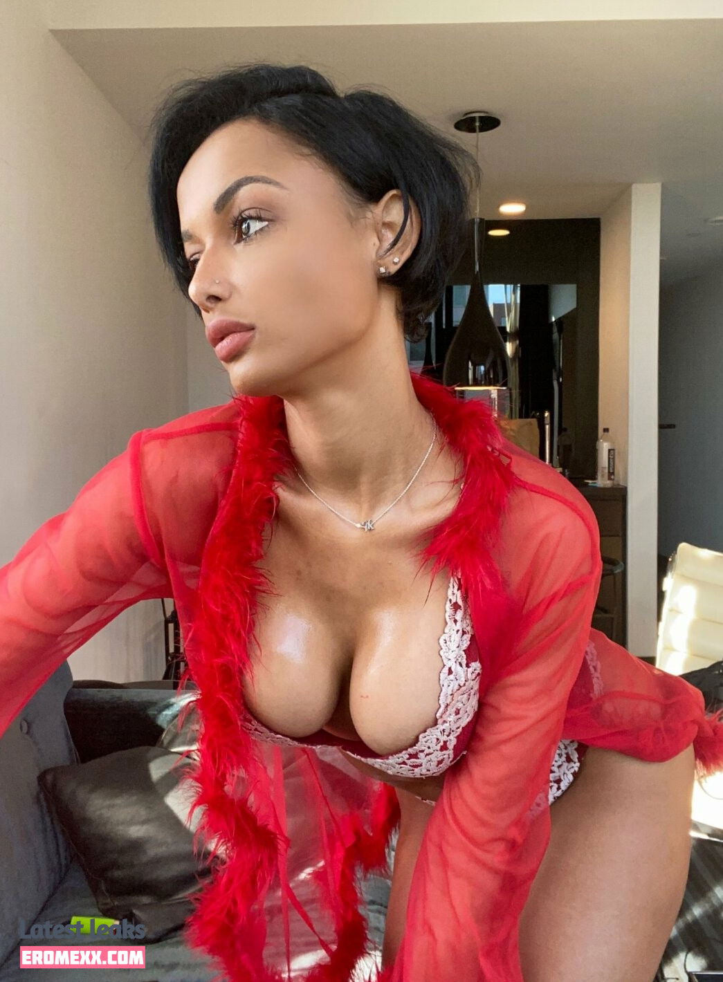 Latest Leaks Shanty Franco Nude #113 - Fapello