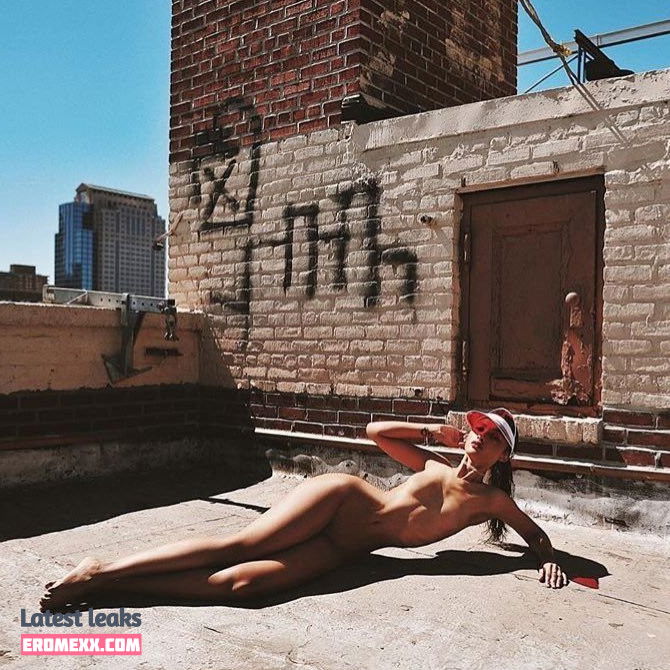 Latest Leaks Shanty Franco Nude #15 - Fapello