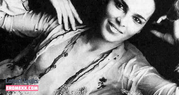 Latest Leaks Shari Belafonte Nude #3 - Fapello