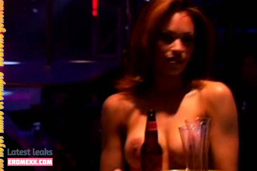 Latest Leaks Sharlene Royer Nude #1 - Erome