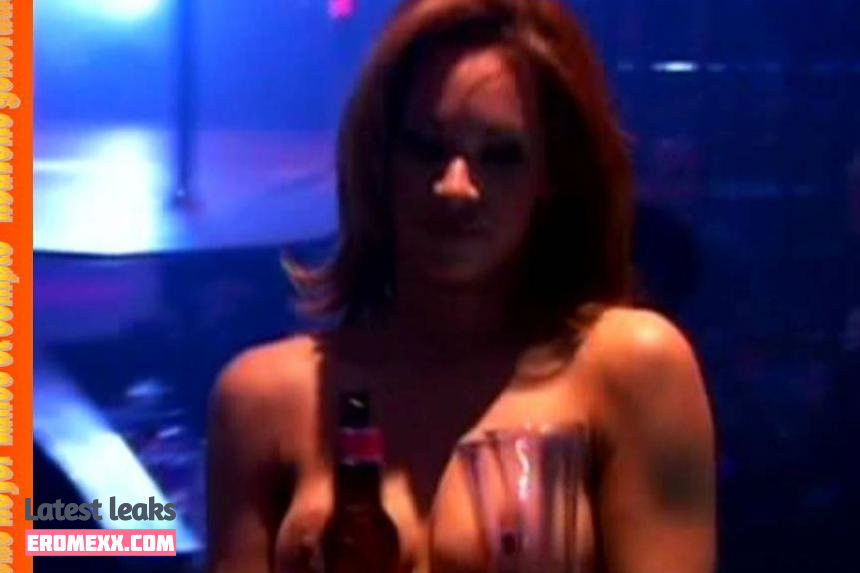 Latest Leaks Sharlene Royer Nude #3 - Erome