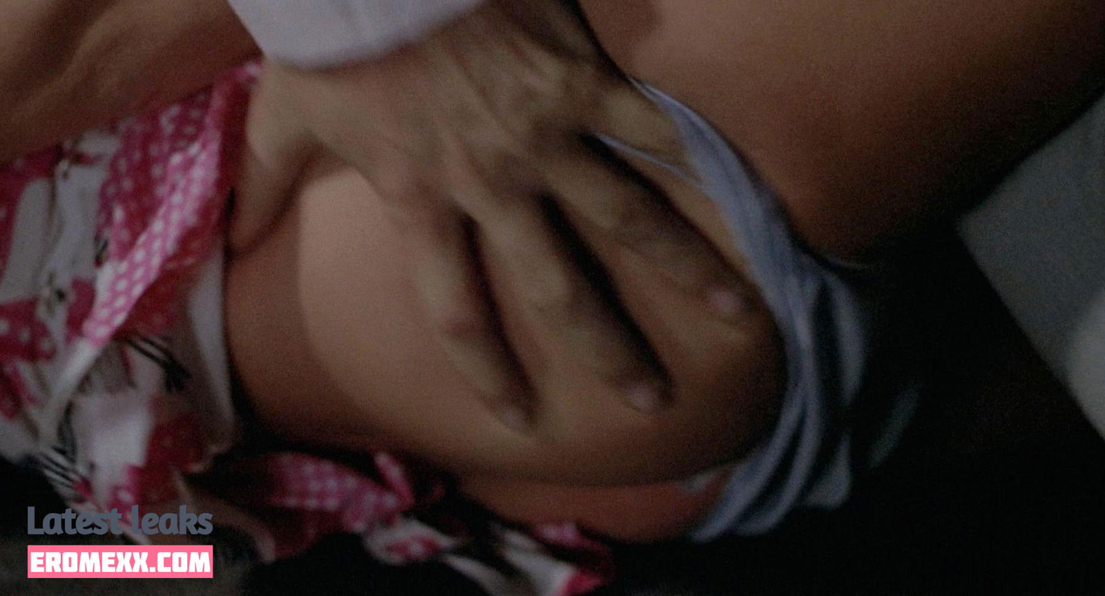 Latest Leaks Sharon Higgins Nude #1 - Fapello