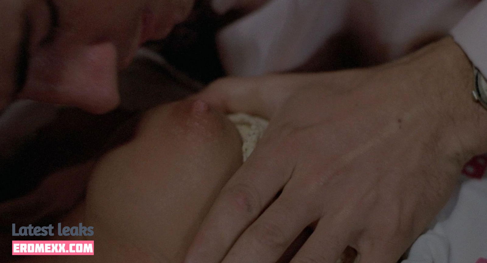 Latest Leaks Sharon Higgins Nude #2 - Fapello