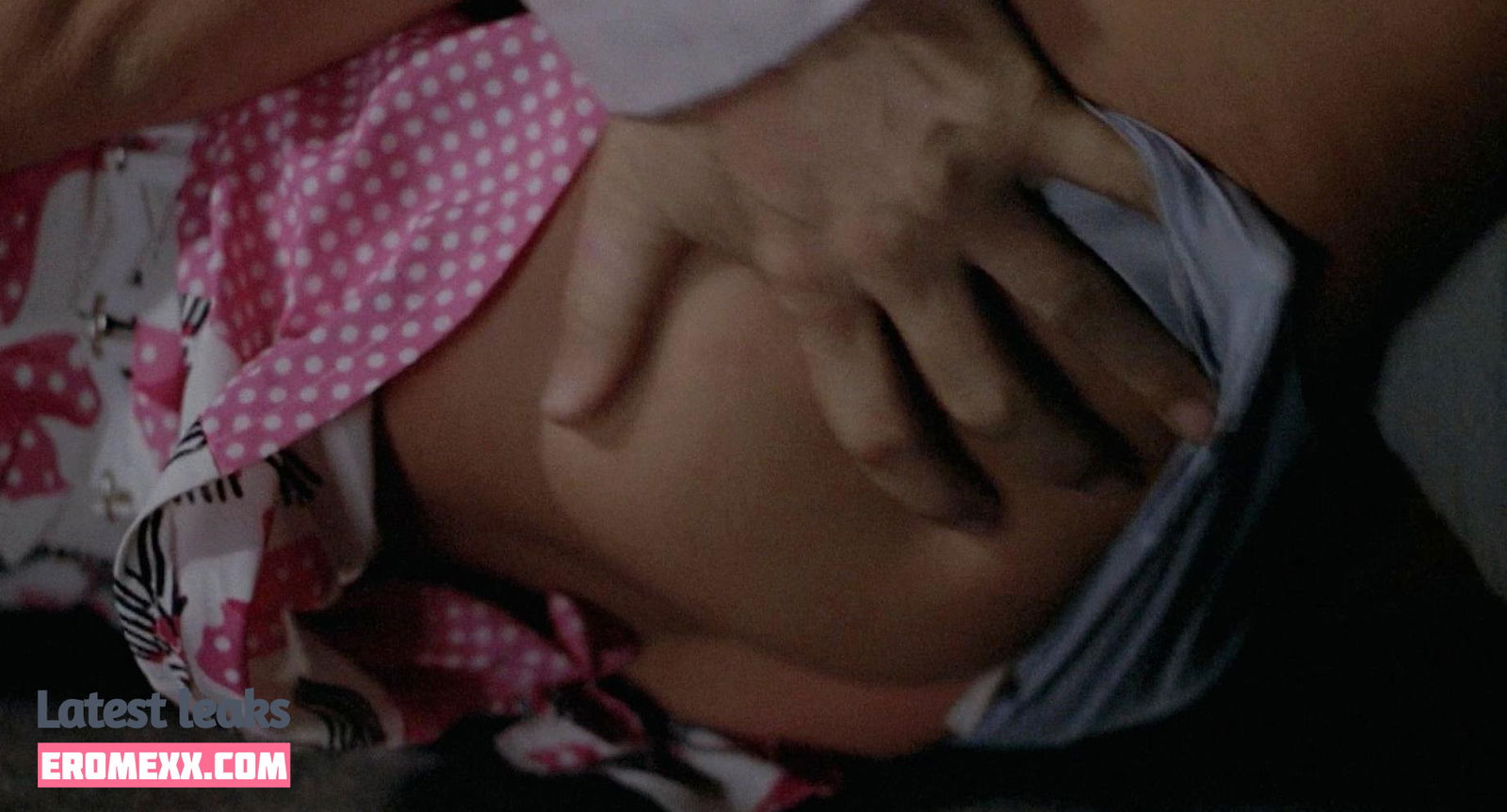 Latest Leaks Sharon Higgins Nude #3 - Fapello