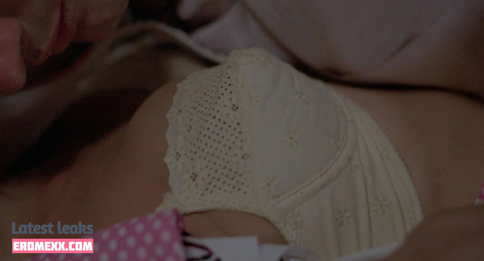 Latest Leaks Sharon Higgins Nude #6 - Fapello