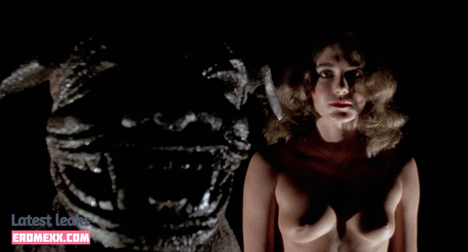 Latest Leaks Sharon Higgins Nude #7 - Fapello