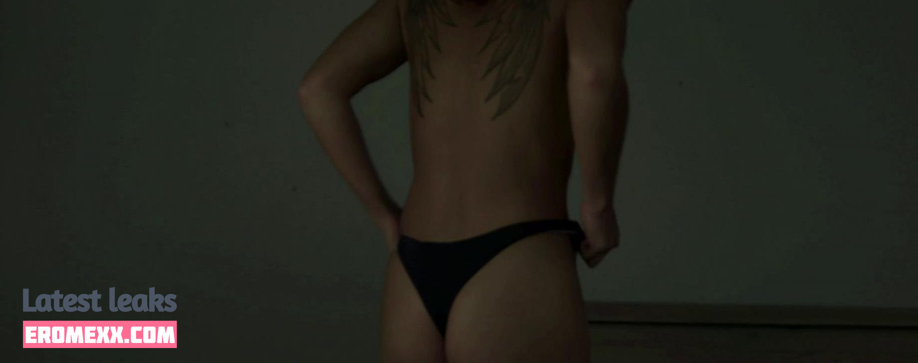 Latest Leaks Sharon Slosse Nude #5 - Fapello