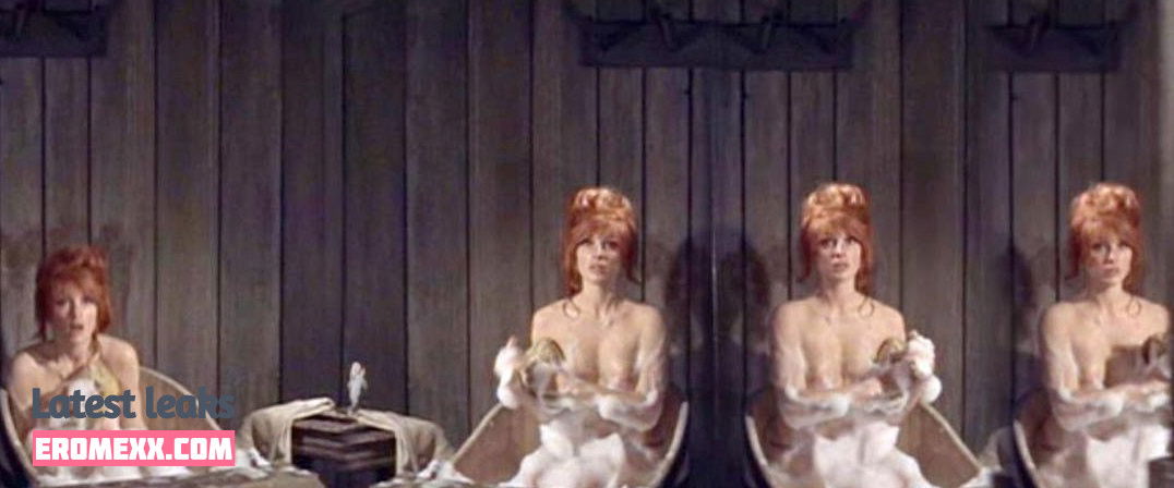 Latest Leaks Sharon Tate Nude #12 - Erome