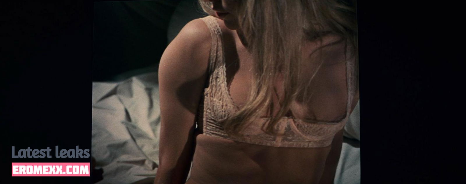 Latest Leaks Sharon Tate Nude #17 - Erome