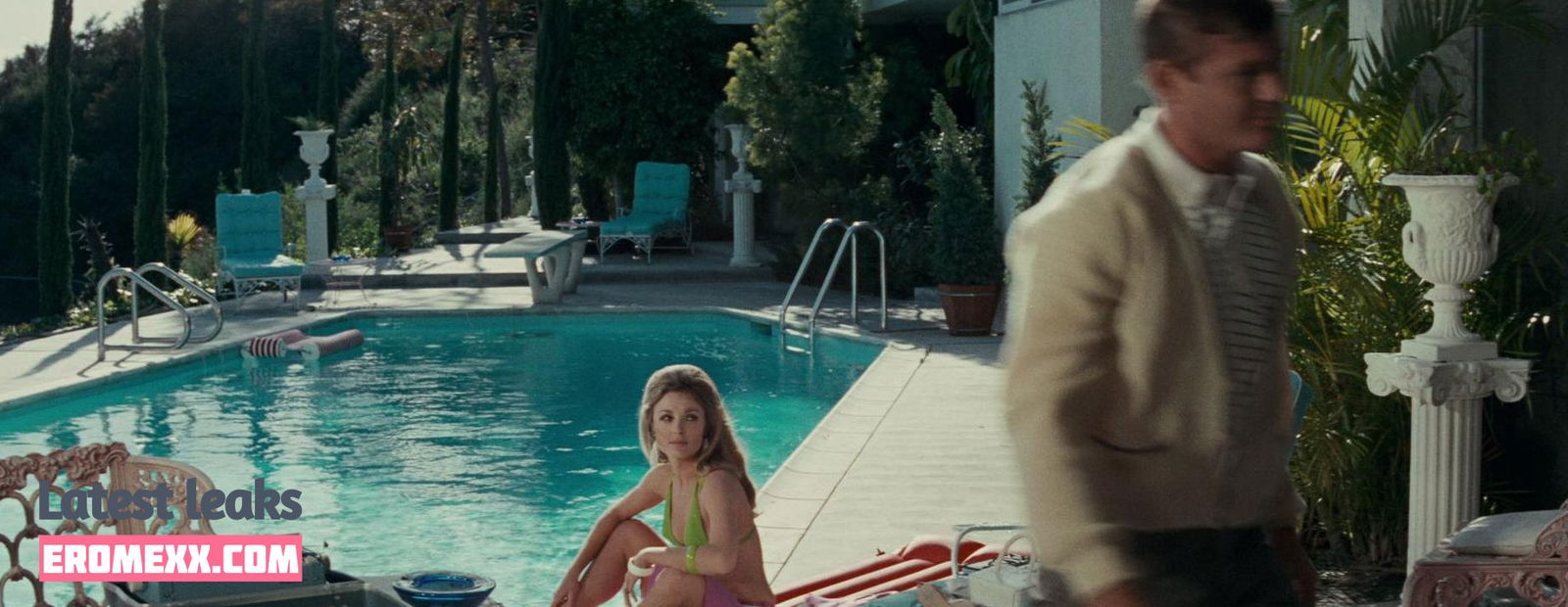 Latest Leaks Sharon Tate Nude #22 - Erome