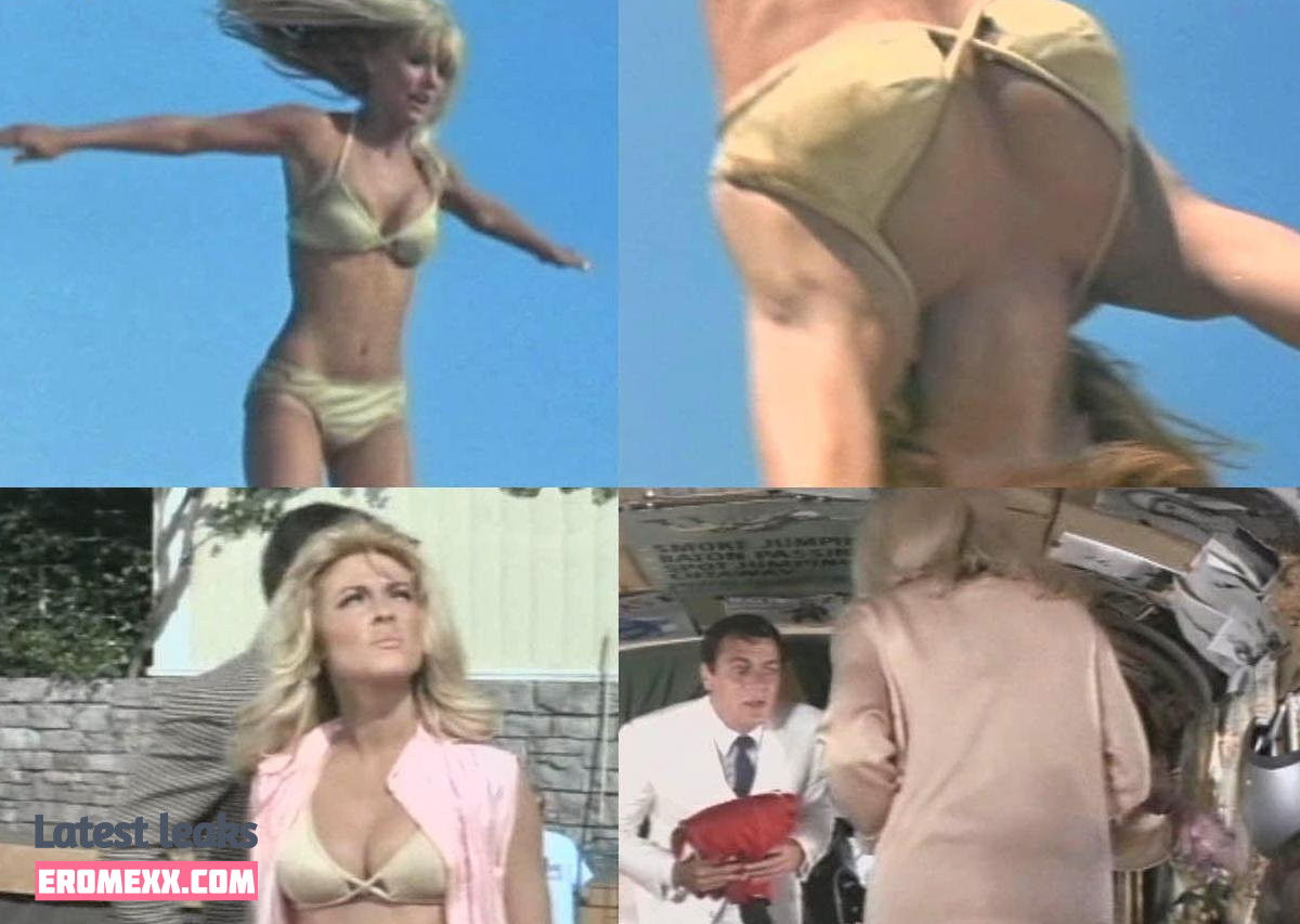 Latest Leaks Sharon Tate Nude #4 - Erome