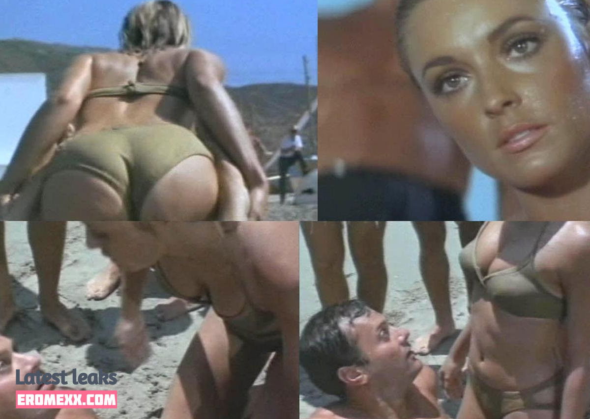 Latest Leaks Sharon Tate Nude #5 - Erome
