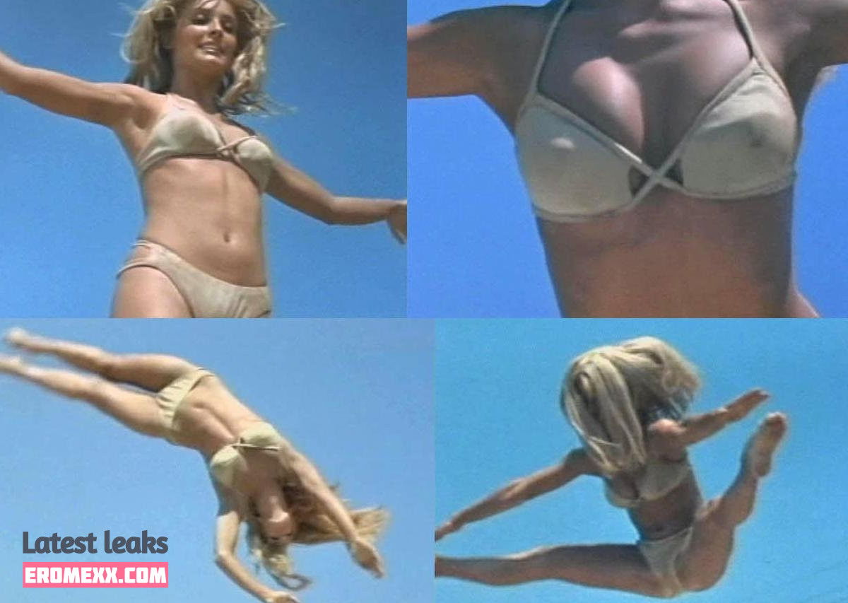 Latest Leaks Sharon Tate Nude #6 - Erome