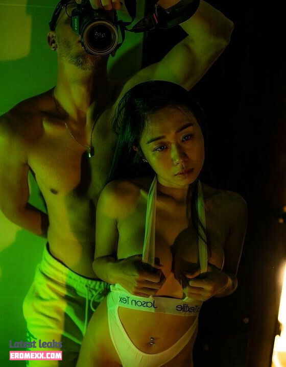 Latest Leaks Sharon Wei Nude #3 - Erome
