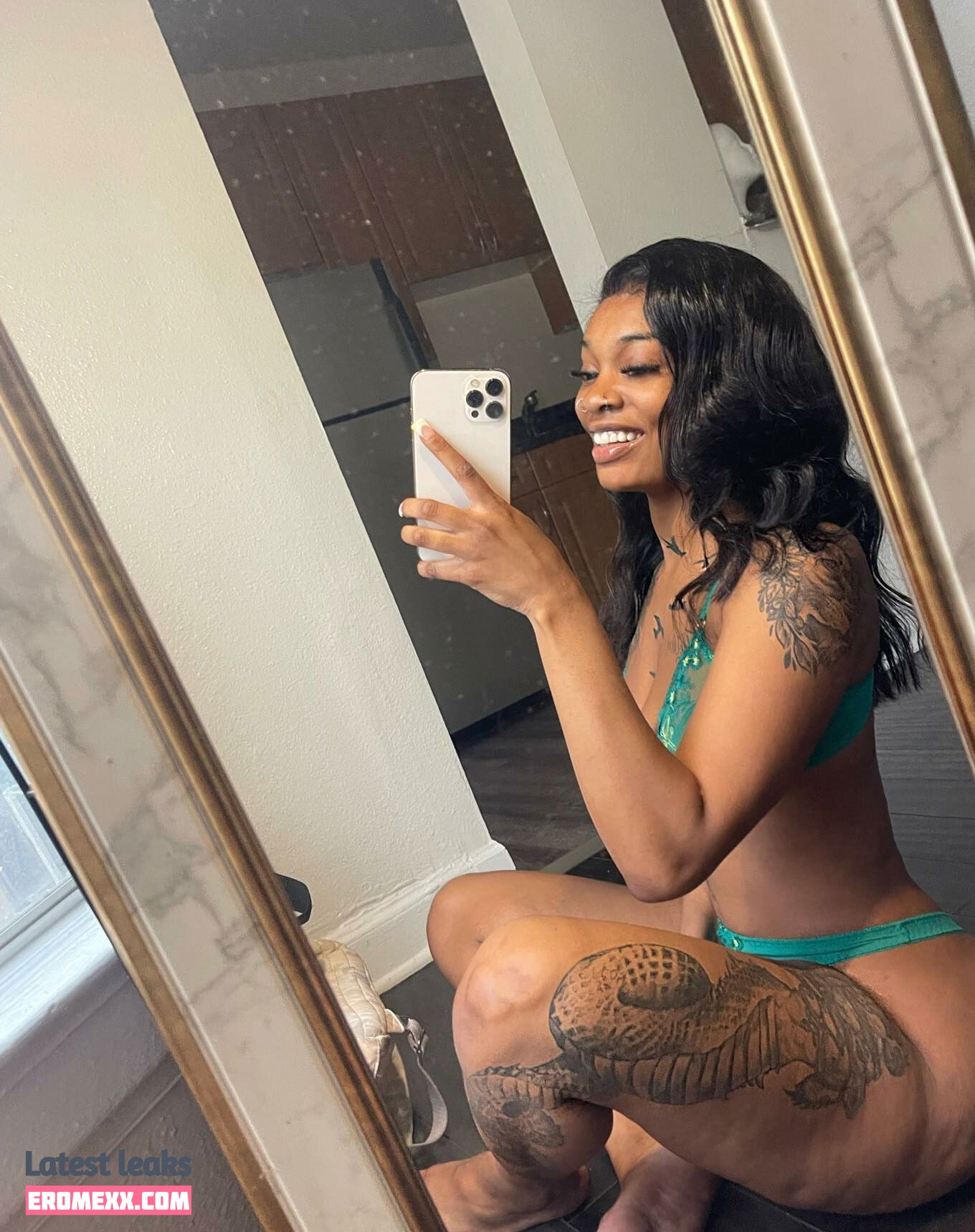 Latest Leaks Sharondaduhdon Nude #17 - Fapello