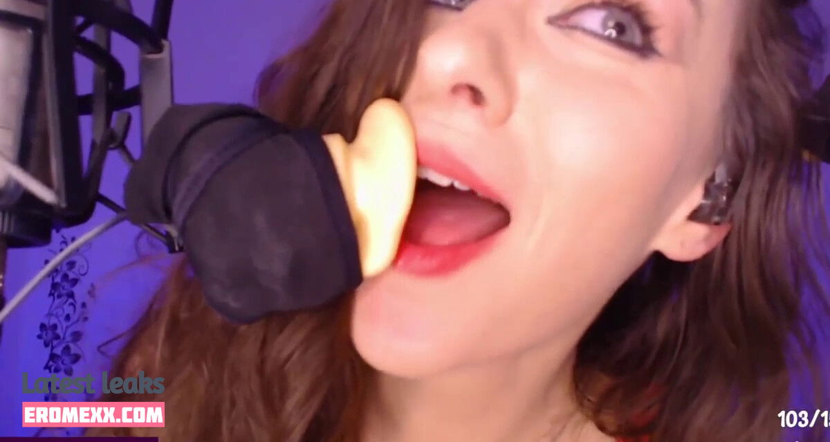 Latest Leaks SharonQueen Nude #5 - Erome