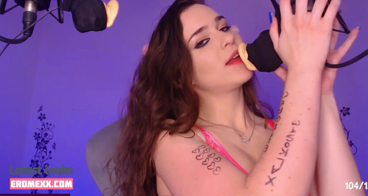 Latest Leaks SharonQueen Nude #7 - Erome